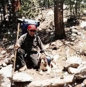 Meet your Posher, Richard